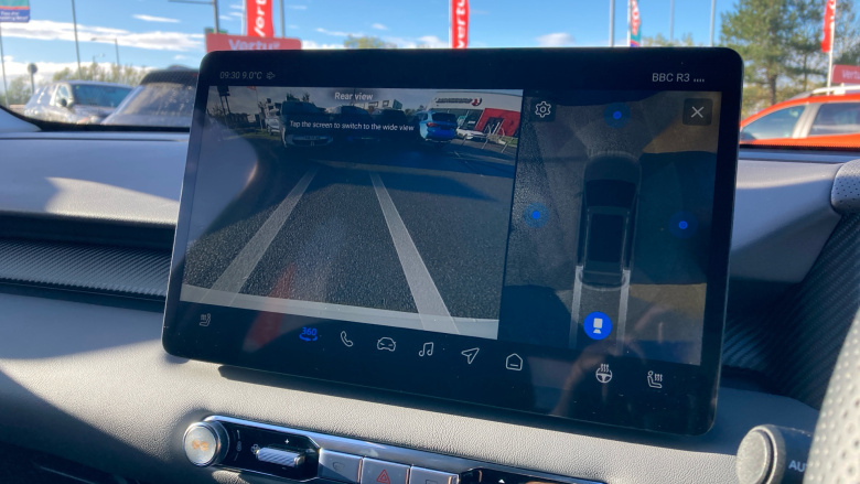 MG MGS5 170kW Trophy EV Long Range 64kWh 5dr Auto Electric Estate